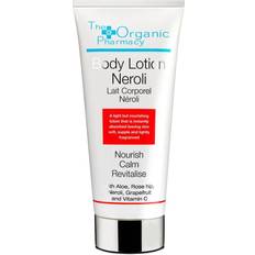 The Organic Pharmacy Neroli Body Lotion 200g 200ml