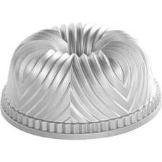 Aluminum Cake Tins Nordic Ware Bavaria Cake Pan 9.1 "