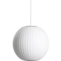 Bubble lamper Hay Nelson Ball Bubble Pendel ∅ 32.5cm