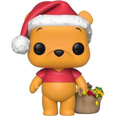 Winnie the Pooh Figurines Funko Pop! Animation Winnie the Pooh