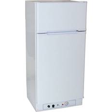 Sunwind Ventus 168 Hvid, Sort