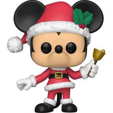 Musse Pigg Figurer Funko Pop! Animation Mickey Mouse 43327