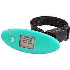 Blue Luggage Scales Travelite Luggage Scale