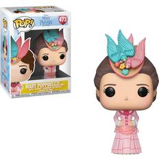 Toys Funko Pop! Movies Mary Poppins Returns Mary Poppins