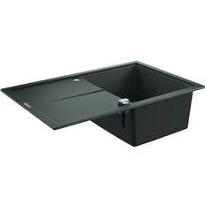 Grohe Da Una Vasca Con Scolapiatti K400