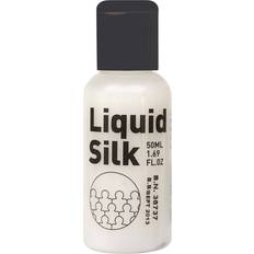 Lubricants Bodywise Liquid Silk 50ml