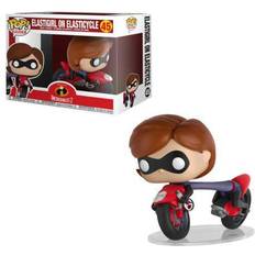 Toys Funko Pop! Movies the Incredibles Elastigirl