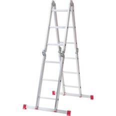 Combination Ladders on sale Werner 75012 4.01m