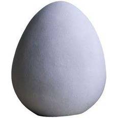 Beton Påskepynt DBKD Heavy Egg Påskepynt 30cm