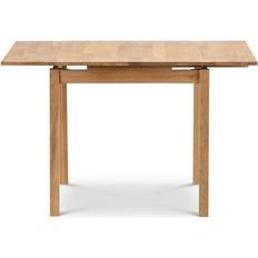 Julian Bowen Coxmoor Dining Table 80x80cm