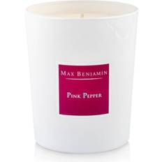 Max Benjamin Pink Pepper Doftljus