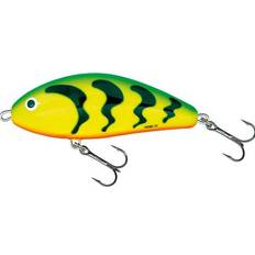 Salmo Fatso 52g Green Tiger