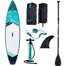 Turkosa SUP Aztron Urono 11'6" Set