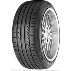 Dekk Continental ContiEcoContact 6 235/45 R18 94W