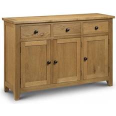 Julian Bowen Astoria Sideboard 128x86cm