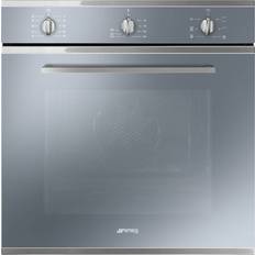 Electrolux SF64M3VS Grey, Silver, White