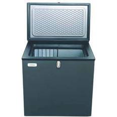 Liten frysbox Sunwind Ventus Vit, Svart