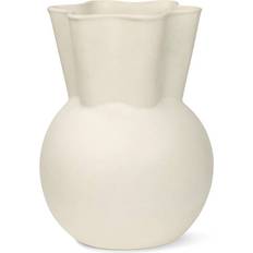 Spring Copenhagen Sweeping Top Vase 20cm