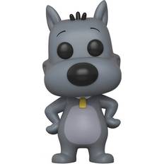 Funko Pop! Animation Doug Porkchop