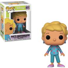 Toys Funko Pop! Animation Doug Patti Mayonnaise