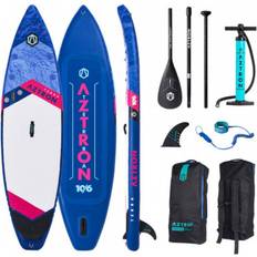 Terra 10'6" Set