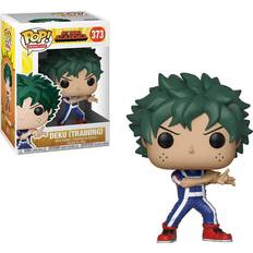 Funko Pop! Animation My Hero Academia Deku