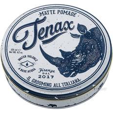 Matte Pomade