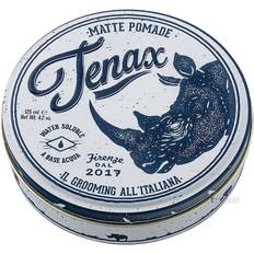 Capelli Grassi Pomate tenax Matte Pomade 125ml