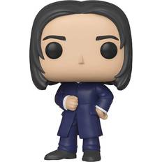 Funko Pop! Movies Harry Potter Severus Snape 42838