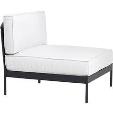 Textil Modulsoffor Skargaarden Lidö Middle Modulsoffa