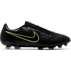 Nike Phantom Venom Elite FG M - Black/Volt