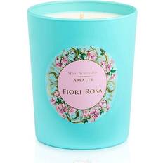 Max Benjamin Fiori Rosa Scented Candle 190g