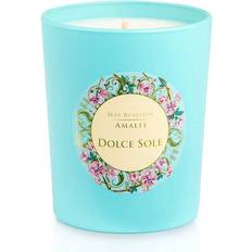 Max Benjamin Dolce Sole Scented Candle 190g