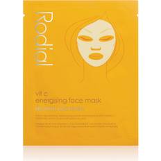 Vit C Energising Sheet Mask