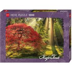 Heye Puslespill Heye Guiding Light 1000 Pieces