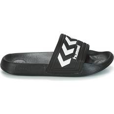 Hummel Herren Slides Hummel Larsen - Black