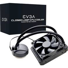 EVGA CPU vandkølere EVGA CLC 120 CL11 1x120mm