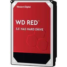 Western Digital Red WD120EFAX 12TB