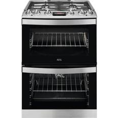 AEG CKB6540ACM Stainless Steel