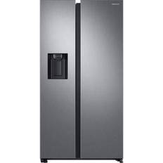 Samsung RS68N8230S9 Stainless Steel