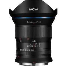 15mm F2 FE Zero-D For Nikon Z