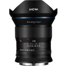 Laowa 15mm F/2 FE Zero-D Lens EOS RF