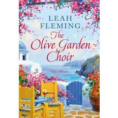 The Olive Garden Choir (Paperback, 2019)