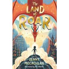 The Land of Roar (Paperback, 2019)