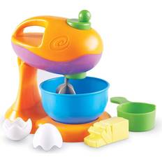 Kitchen Toys Learning Resources New Sprouts Mix It!