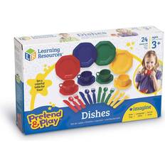 Learning Resources Kitchen Toys Learning Resources Dishes