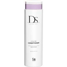 Prevents Static Hair Conditioners Sim Sensitive DS Color Conditioner 200ml