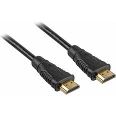 Kablar Sharkoon HDMI - HDMI 15m