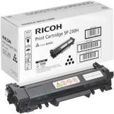 Ricoh SP 230H (408294) (Black)