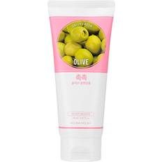 Holika Holika Daily Fresh Olive Cleansing Foam 150ml